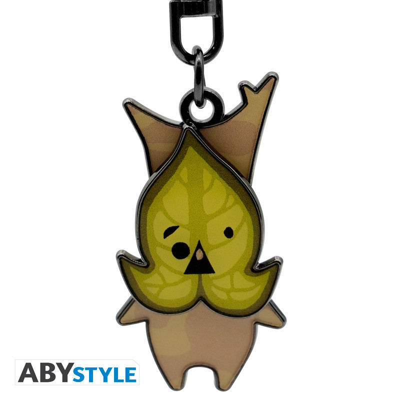 KOROK THE LEGEND OF ZELDA PORTE CLES