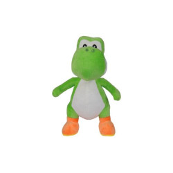 YOSHI SUPER MARIO PELUCHE 50 CM