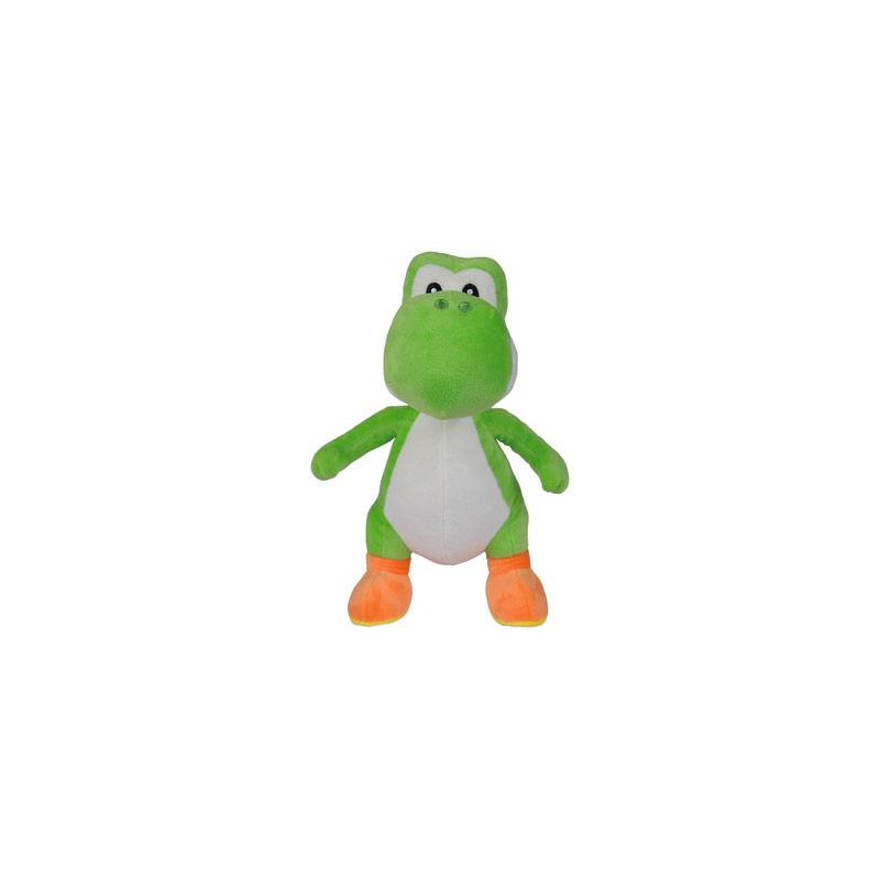 YOSHI SUPER MARIO PELUCHE 50 CM