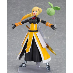 DARKNESS KONOSUBA CRIMSON LEGEND FIGURINE FIGMA RE RUN 14 CM