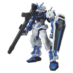 Gundam Gunpla HG 1 144 013 Gundam Astray Blue Frame