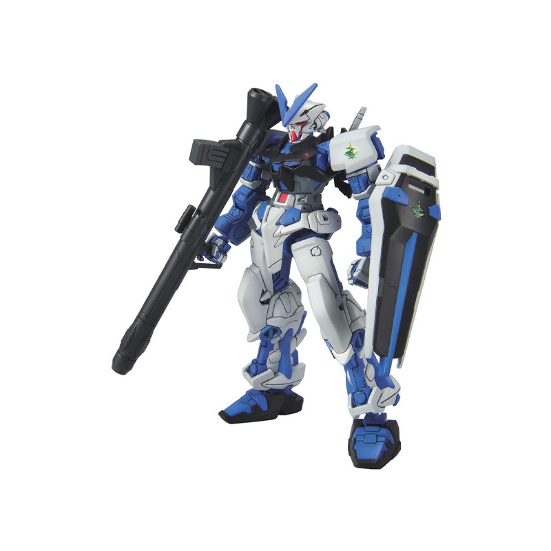 Gundam Gunpla HG 1 144 013 Gundam Astray Blue Frame