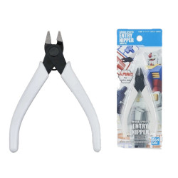 PINCE COUPANTE BLANCHE BANDAI SPIRITS ENTRY USER