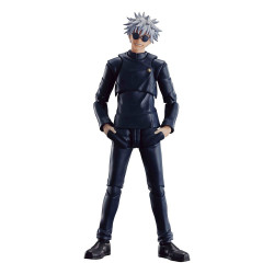 SATORU GOJO JUJUTSU KAISEN SH FIGUARTS FIGURINE