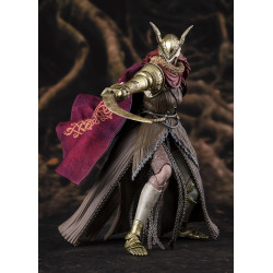 MELINA BLADE OF MIQUELLA ELDEN RING FIGURINE S H FIGUARTS 19 CM