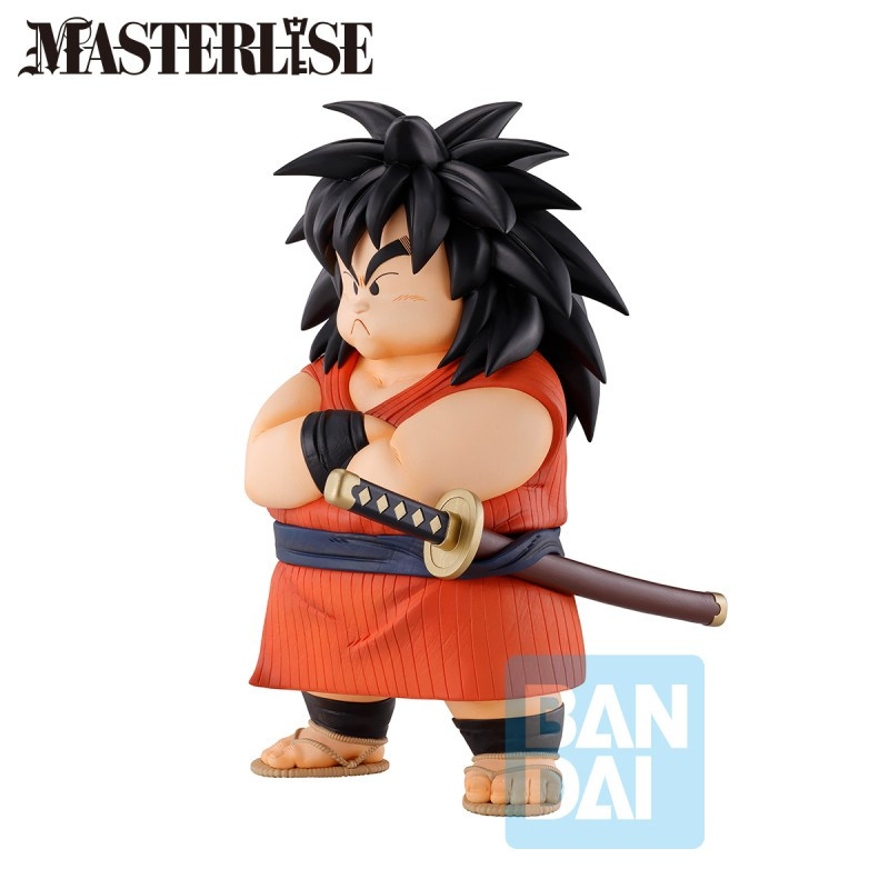 YAJIROBE DRAGON BALL Z ICHIBANSHO THE LOOKOUT ABOVE THE CLOUDS