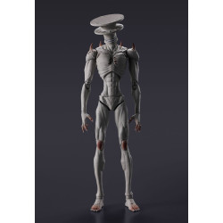 KAIJU NO 9 KAIJU NO 8 FIGURINE S H FIGUARTS 19 CM