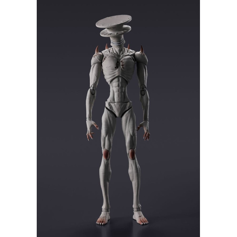 KAIJU NO 9 KAIJU NO 8 FIGURINE S H FIGUARTS 19 CM