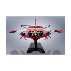 SPAZER ET MAZING Z SET GRENDIZER ROBOT SPIRITS