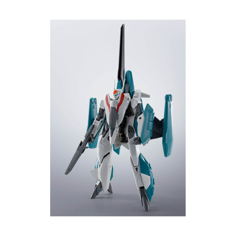 HI METAL R VF 2SS VALKYRIE II MACROSS 2