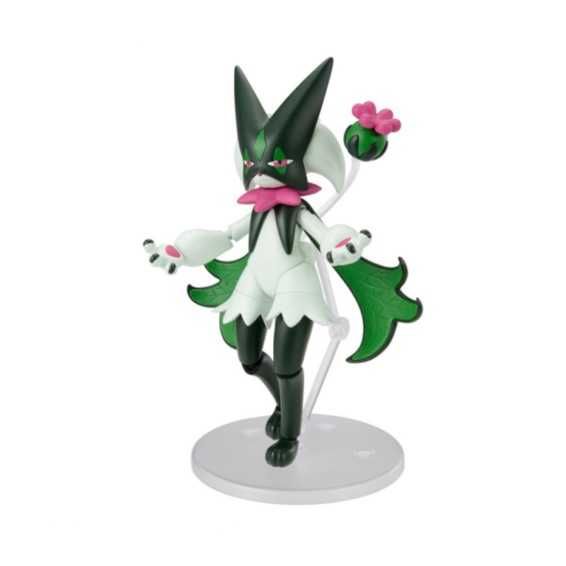 MEOWSCARADA MIASCARADE POKEMON POKEPLA SELECT