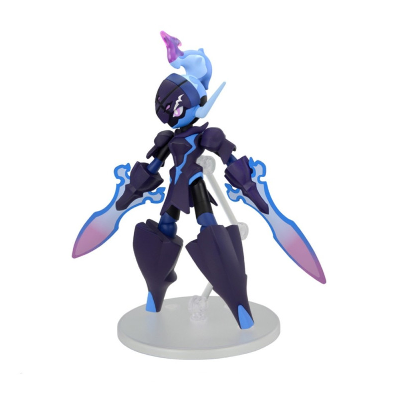 CERULEDGE MALVALAME POKEMON POKEPLA SELECT