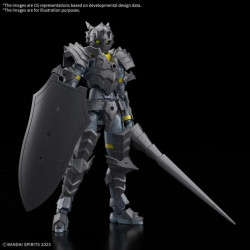 30MF ROSAN LANCER