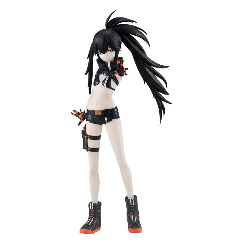 EMPRESS BLACK ROCK SHOOTER DAWN FALL VER POPUP PARADE