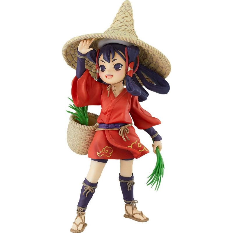 PRINCESS SAKUNA SAKUNA OF RICE AND RUIN STATUETTE PVC POP UP PARADE 16 CM