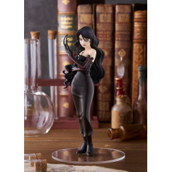 LUST FULLMETAL ALCHEMIST BROTHERHOOD STATUETTE PVC POP UP PARADE 17 CM