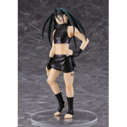ENVY FULLMETAL ALCHEMIST BROTHERHOOD STATUETTE PVC POP UP PARADE 16CM