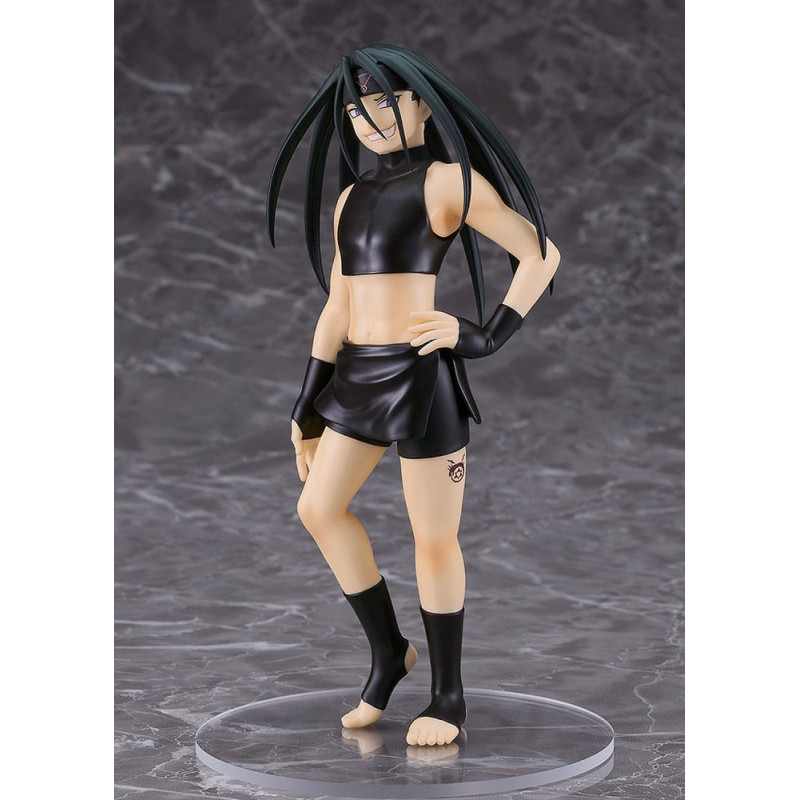ENVY FULLMETAL ALCHEMIST BROTHERHOOD STATUETTE PVC POP UP PARADE 16CM