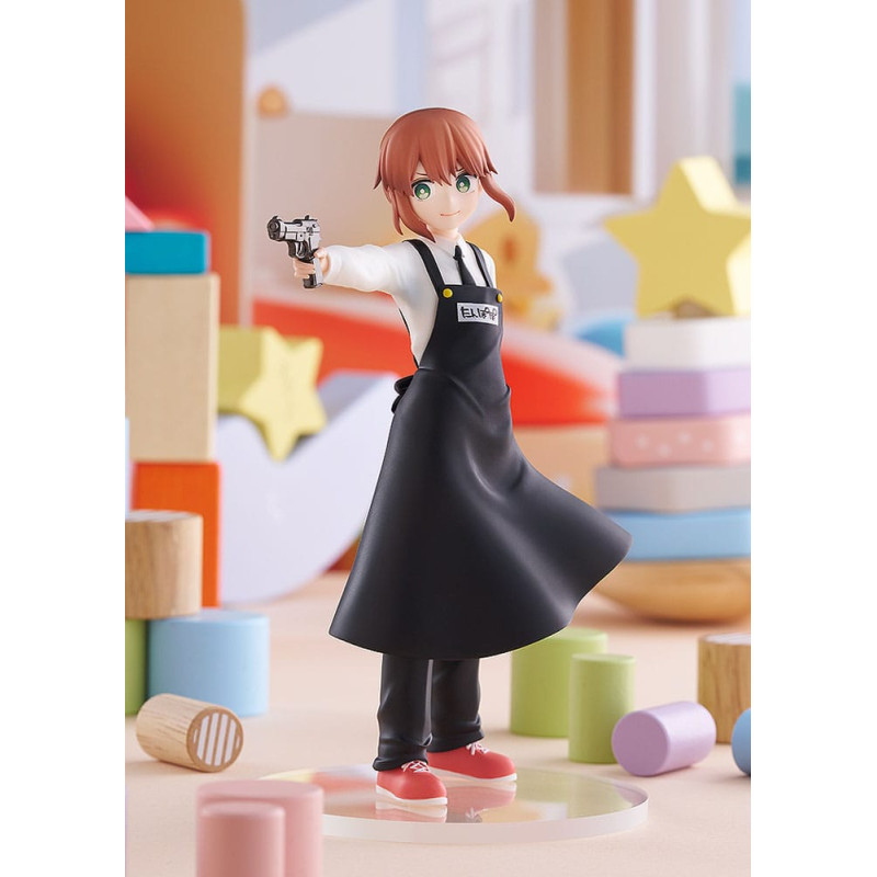 RITA KINDERGARTEN WARS STATUETTE POP UP PARADE 17CM