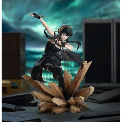 YOR FORGER VERSION MISSION EXTEND SPY X FAMILY FIGURINE LUMINASTA 19 CM