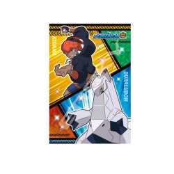 PUZZLE POKEMON KIBANA ET DURALUDON 300 PCS