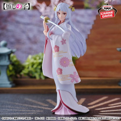 AKANE KUROKAWA OSHI NO KO SAYAHIME VERSION 18CM