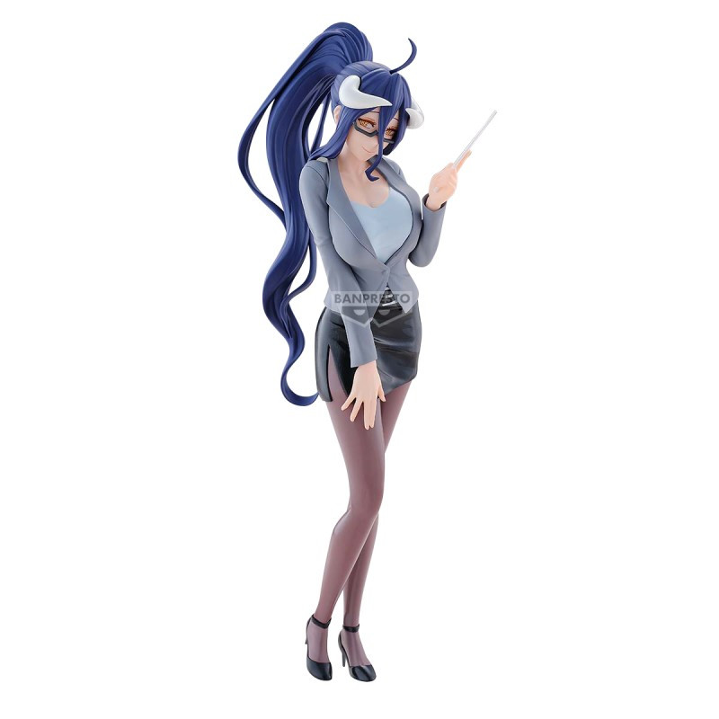 OVERLORD FIGURE ALBEDO TEACHER STYLE VER