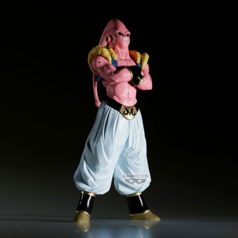 DRAGON BALL Z MATCH MAKERS MAJIN BUU VS GOHAN