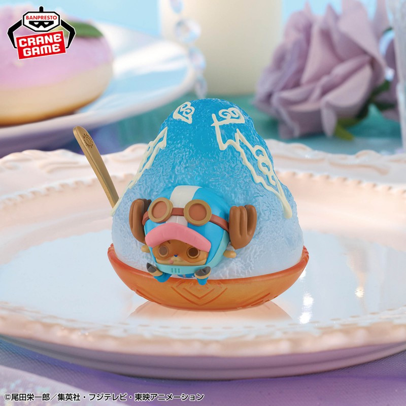 ONE PIECE PALDOLCE COLLECTION VOL 3 TONY TONY CHOPPER VER B