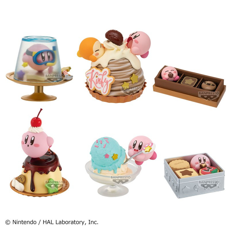 KIRBY PALDOLCE COLLECTION KIRBY VOL3