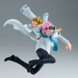 KOBY ONE PIECE BATTLE RECORD COLLECTION