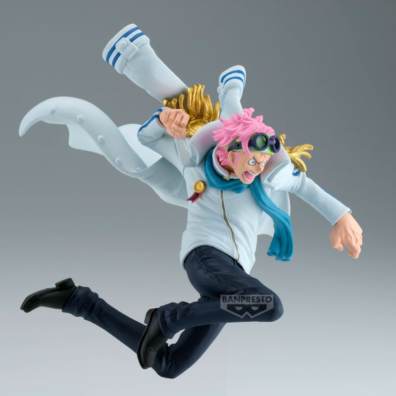 KOBY ONE PIECE BATTLE RECORD COLLECTION