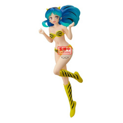 LUM SPARKLE URUSEI YATSURA GLITTER AND GLAMOURS VERSION A