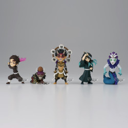 DEMON SLAYER WORLD COLLECTABLE FIGURE VOL 13