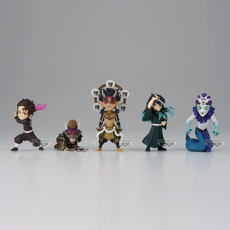 DEMON SLAYER WORLD COLLECTABLE FIGURE VOL 13