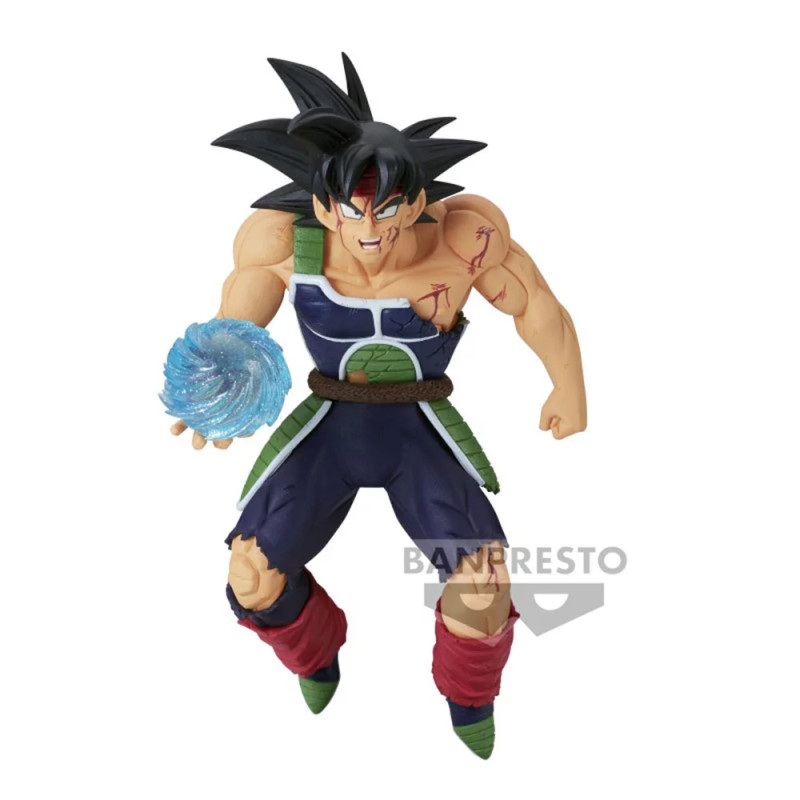 BARDOCK FIGURINE GX MATERIA 22 CM