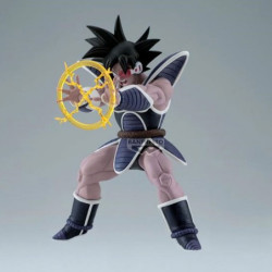 TALES TURLES DRAGON BALL Z FIGURINE GX MATERIA 14 CM