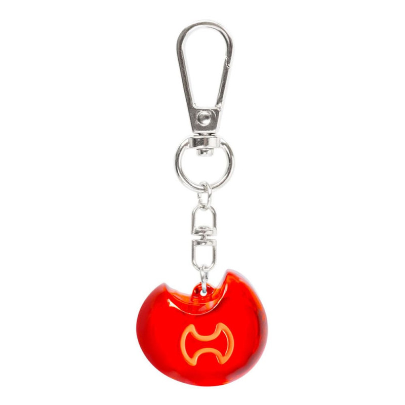 FINAL FANTASY XIV PORTE CLES ACRYLIQUE WARRIOR