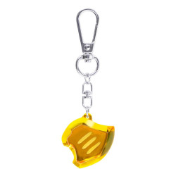 FINAL FANTASY XIV PORTE CLES ACRYLIQUE MONK