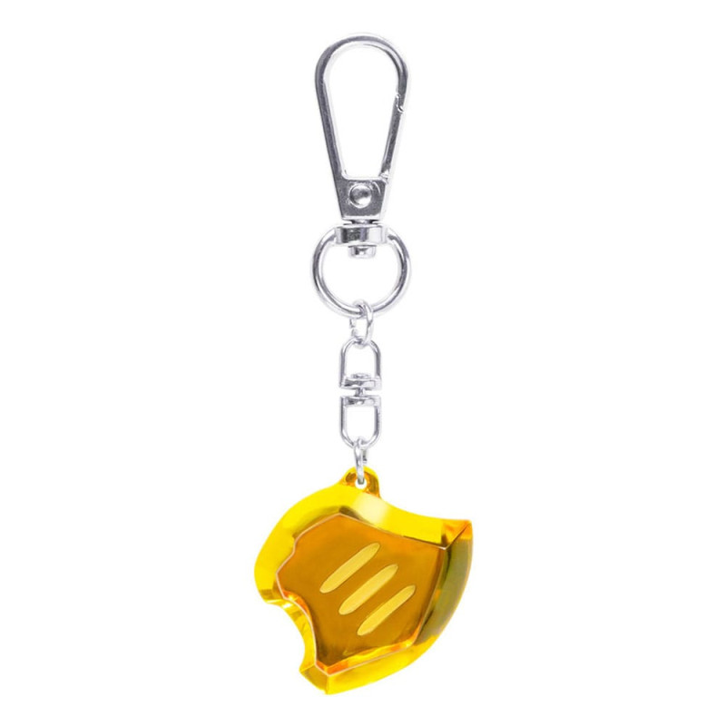FINAL FANTASY XIV PORTE CLES ACRYLIQUE MONK