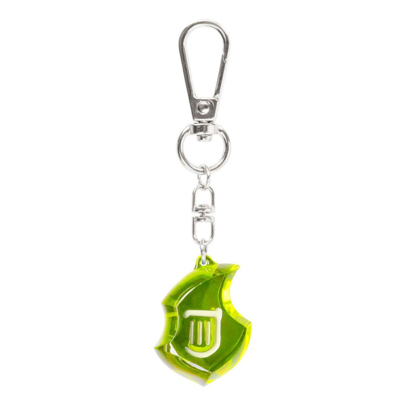 FINAL FANTASY XIV PORTE CLES ACRYLIQUE BARD