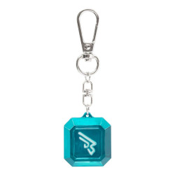 FINAL FANTASY XIV PORTE CLES ACRYLIQUE DANCER MACHINIST