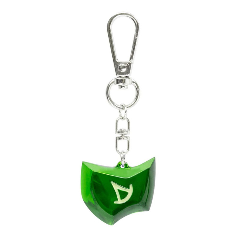 FINAL FANTASY XIV PORTE CLES ACRYLIQUE SUMMONER