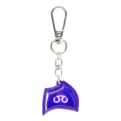 FINAL FANTASY XIV PORTE CLES ACRYLIQUE SCHOLAR