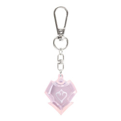 FINAL FANTASY XIV PORTE CLES ACRYLIQUE DANCER