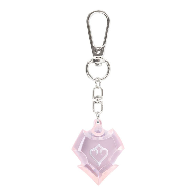 FINAL FANTASY XIV PORTE CLES ACRYLIQUE DANCER