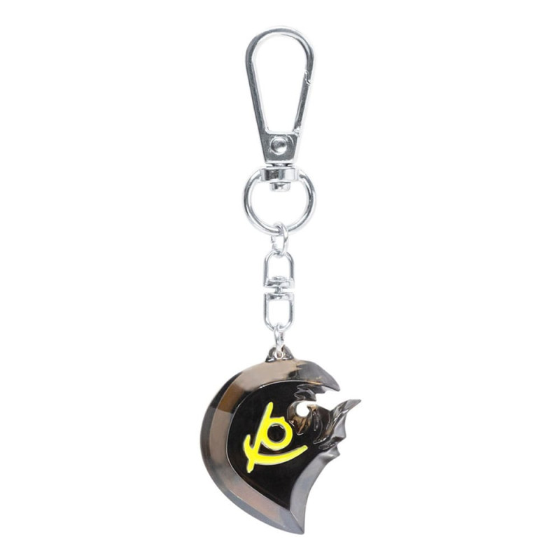 FINAL FANTASY XIV PORTE CLES ACRYLIQUE DANCER REAPER