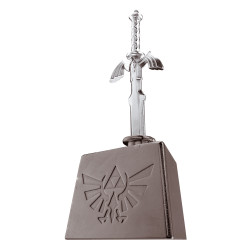 MASTER SWORD CASSE TETE HUZZLE ZELDA DIFFICULTE 6