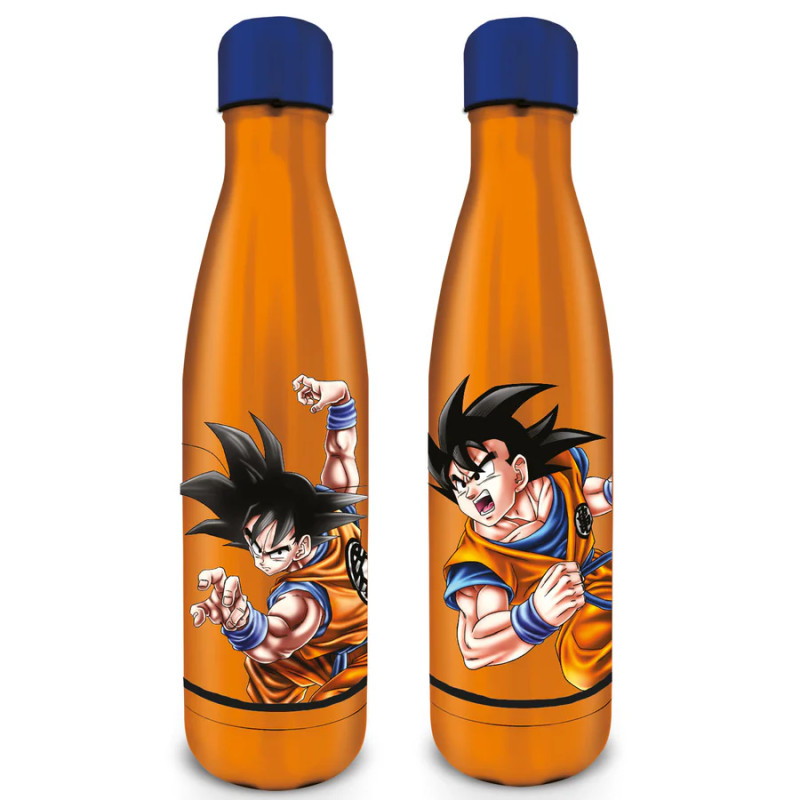 GOURDE GOKU DRAGON BALL Z 540 ML