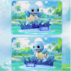 CARAPUCE SQUIRTLE POKEMON MINI FIGURINE FUNISM PRIME 8 CM